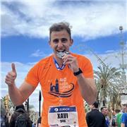 Entrenador personal / Preparador Físico - Profesor de Educación Física para todos los niveles y edades